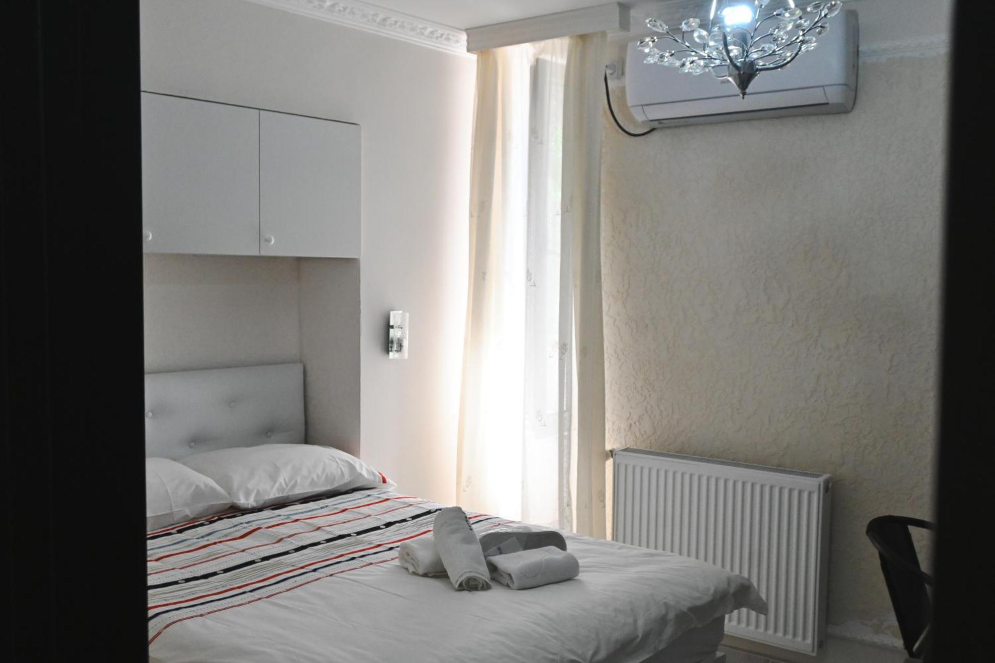 Jerusalem Hotel Kutaisi Eksteriør billede