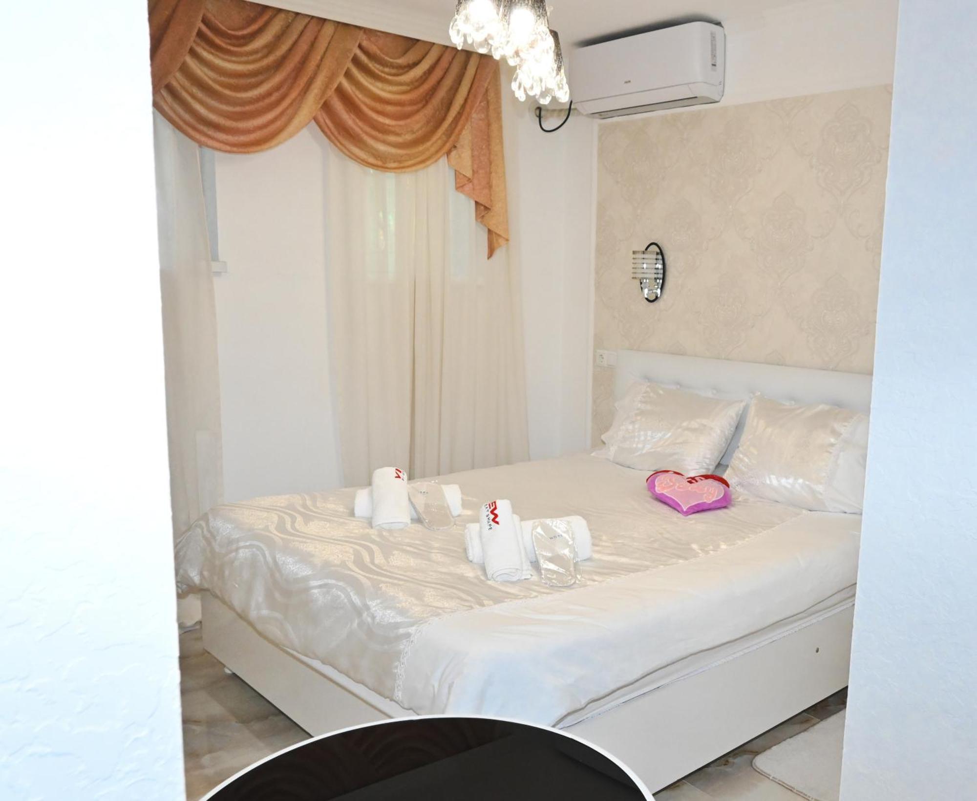 Jerusalem Hotel Kutaisi Eksteriør billede